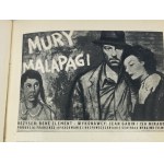 Kowalski Tadeusz, Polish film poster