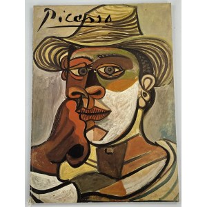 Hans L.C. Jaffe, Picasso 29 majstrovských diel