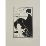 Reade Brian, Aubrey Beardsley