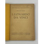 Sterling Mieczyslaw, Leonardo da Vinci [1939].