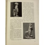 [ex libris Marian Tatara] Dami Luigi - Umenie v Taliansku [Rím 1934].