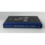 Vezzosi Alessandro, Leonardo da Vinci: painting: a new look