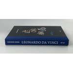 Vezzosi Alessandro, Leonardo da Vinci: malarstwo: nowe spojrzenie