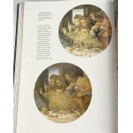 Vezzosi Alessandro, Leonardo da Vinci: malba: nový pohled