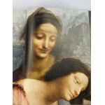 Vezzosi Alessandro, Leonardo da Vinci: malarstwo: nowe spojrzenie