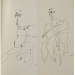 Stajuda Jerzy, Ignacy Witz [Contemporary Polish Graphics].
