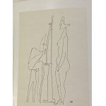 Stajuda Jerzy, Ignacy Witz [Contemporary Polish Graphics].