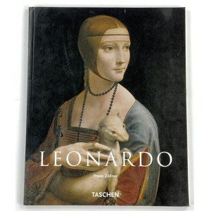 Zöllner Frank, Leonardo da Vinci: 1452-1519