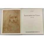 Zöllner Frank, Leonardo da Vinci: 1452-1519