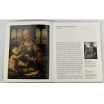 Zöllner Frank, Leonardo da Vinci: 1452-1519