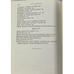 Ząbkowski Franciszek, Teoria sztuki drukarskiej zastosowana do praktyki [reprint]