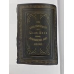 Pokorzyńska Elżbieta, Jan Recmanik 1874-1949 bookbinding artist