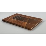 Pokorzyńska Elżbieta, Jan Recmanik 1874-1949 bookbinding artist