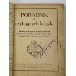 [Altenberg] Poradnik dla czytających książki: katalog najlepszych książek polskich