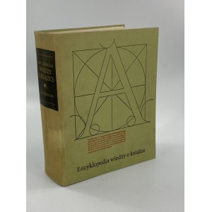 Encyclopedia of book knowledge