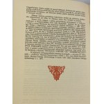 Lewicka-Kamińska Anna, Neznámé polské exlibris ze 16. století v Jagellonské knihovně