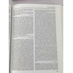 Polská literatura dvacátého století: encyklopedický průvodce. T. 1 -2