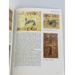Meehan Bernard, Das Buch von Kells: eine illustrierte Einführung in das Manuskript im Trinity College Dublin