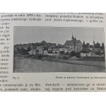 Krzyżanowski Stanisław, A word on the history of Krakow