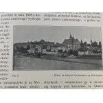 Krzyżanowski Stanisław, Ein Wort zur Geschichte von Krakau