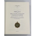 Kasprzyk Bogdan, Poczet sołtys, wójtów i burmistrzów miast, jurydyk, wsi i gminów włączonych do Krakowa do 1915 roku