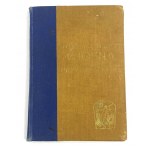 Schlaf Johannes, Spring [Przybyszewski][published by Mortkowicz].