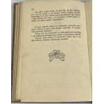 Schlaf Johannes, Spring [Przybyszewski][published by Mortkowicz].