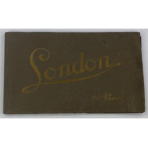 [Londyn] Album London 20 views