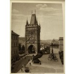 [Praga] Praha [24 s. tabl.][1926]