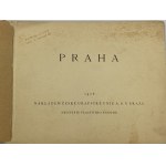 [Praga] Praha [24 s. tabl.][1926]
