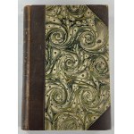 [R. Jahoda binding] Nowiny Lekarskie 1901-8; 1911, 9 volumes of one of the most serious Polish medical journals of the 19th/20th century. [Cabinet binding]