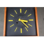Zegar ścienny Predom-Metron, Z 206, lata 60-te.