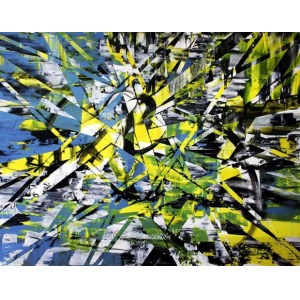 Agata Koczan, Untitled IV