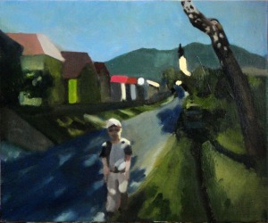 Martin Imrich