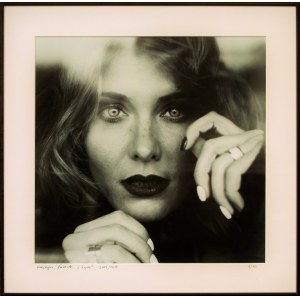 Katarzyna Paskuda, Eyes, 2014-2016, ed. 1/10