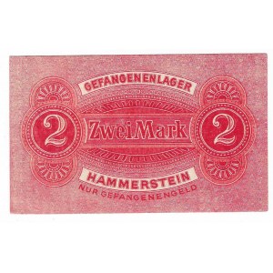 Czarne (Hammerstein), 2 marki
