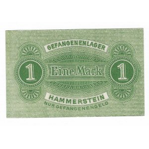 Czarne (Hammerstein), 1 marka