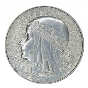 5 złotych 1934