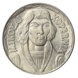 10 złotych Kopernik 1959