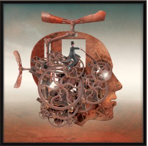 Igor Morski, Machinery 12