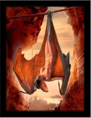 Igor Morski, Chiroptera