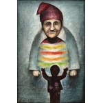 Sławomir Gruca, Babcia, 2009