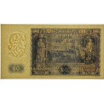 20 zloty 1936 - AD series
