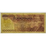 1.000.000 Zloty 1991 - Serie A - Fälschung