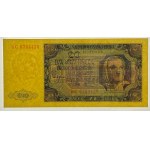 20 zlotých 1948 - Série KC - GDA 64 EPQ