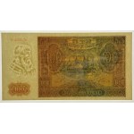 100 złotych 1941 - seria D - GDA 65 EPQ