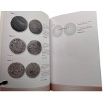 Dariusz Marzęta - Katalog der Kronensiegel von ZYGMUNT III WAZES Die Münze Olkusz