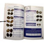 Katalog ruských mincí 1533-1645 - Ruské drátěné mince 1533-1645