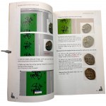 Katalog ruských mincí 1533-1645 - Ruské drátěné mince 1533-1645