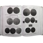 Lukasz Gorzkowski - Detailed Catalogue of SAP Pennies 1765-1768 - Piece with dedication by the author